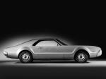 Oldsmobile Toronado 1966 года